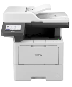 Brother -- MFC-L6720DW Mono Laser Multi-Function Printer